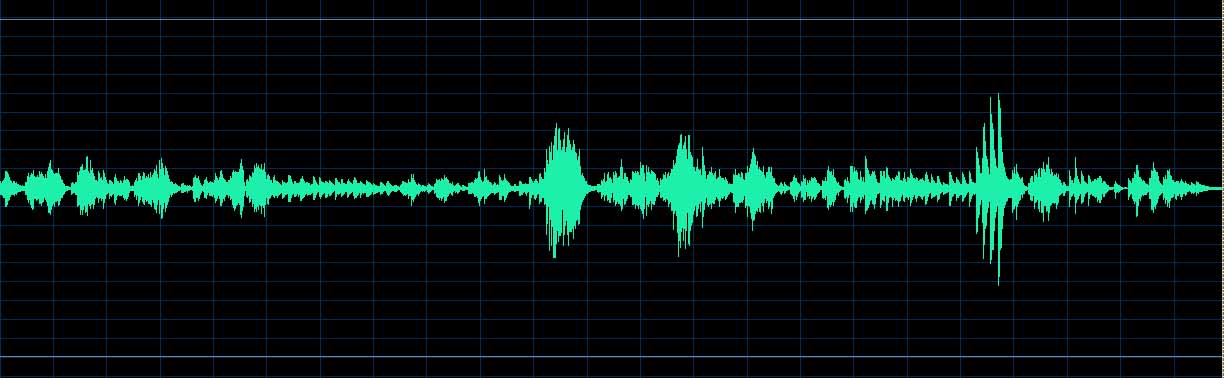 Hatto waveform