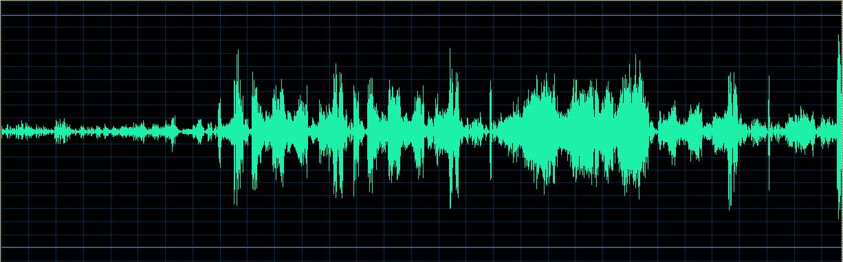 Hatto waveform