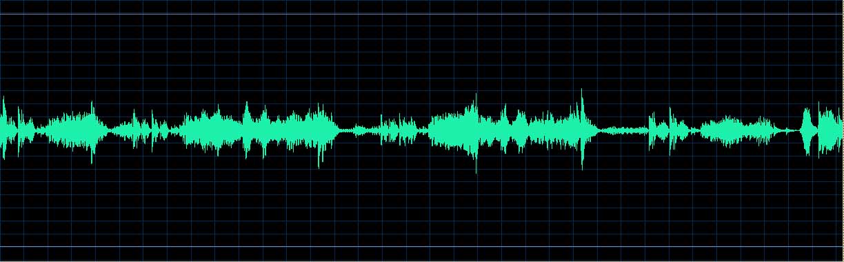 Hatto waveform