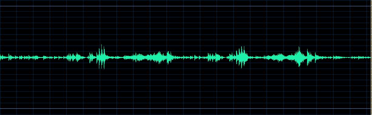 Hatto waveform