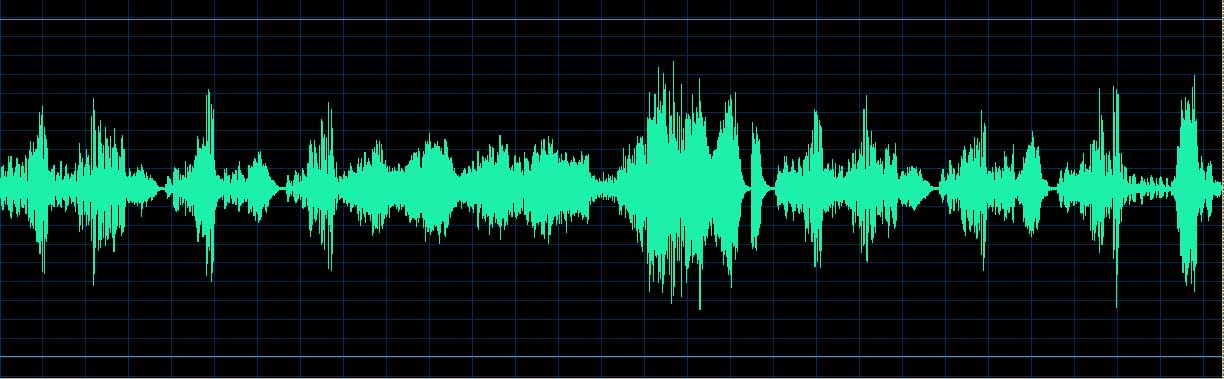 Hatto waveform