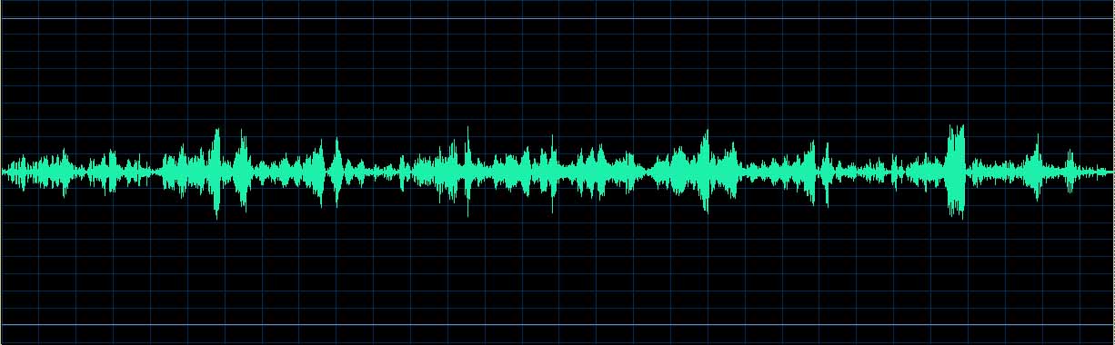 Hatto waveform
