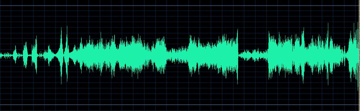 Hatto waveform
