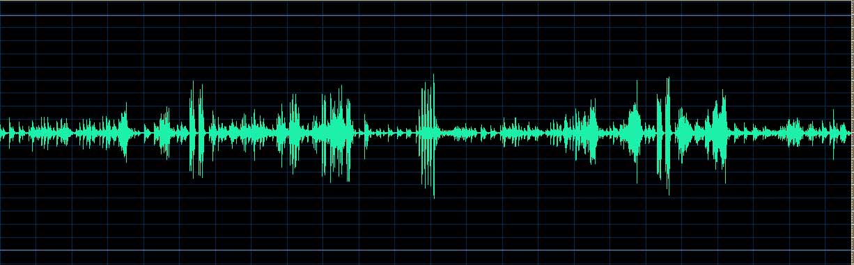Hatto waveform