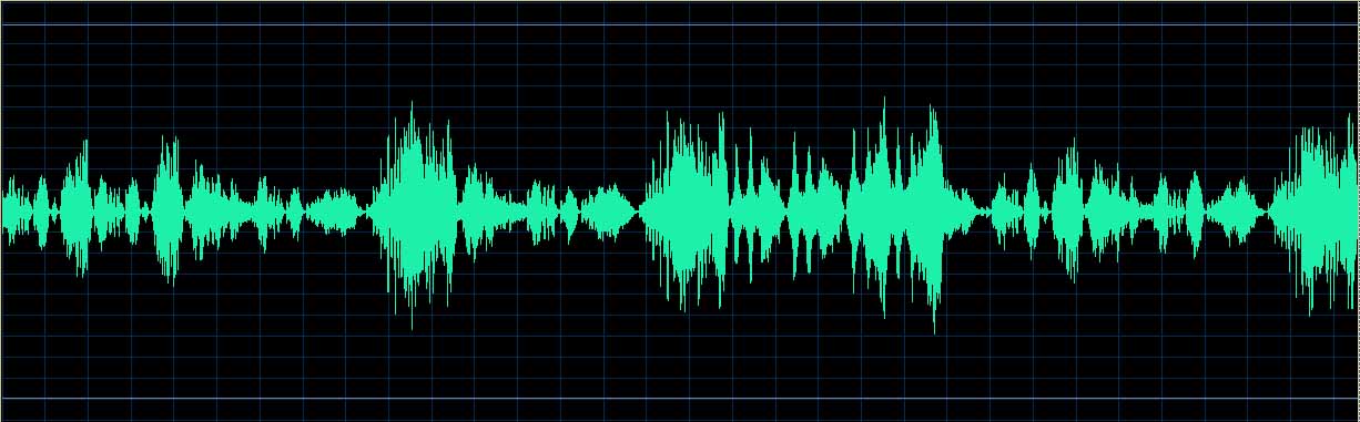 Hatto waveform