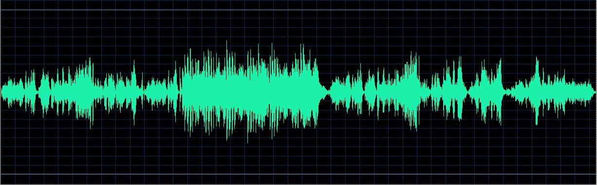 Hatto waveform