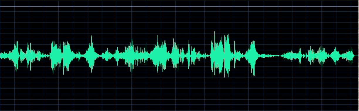 Hatto waveform