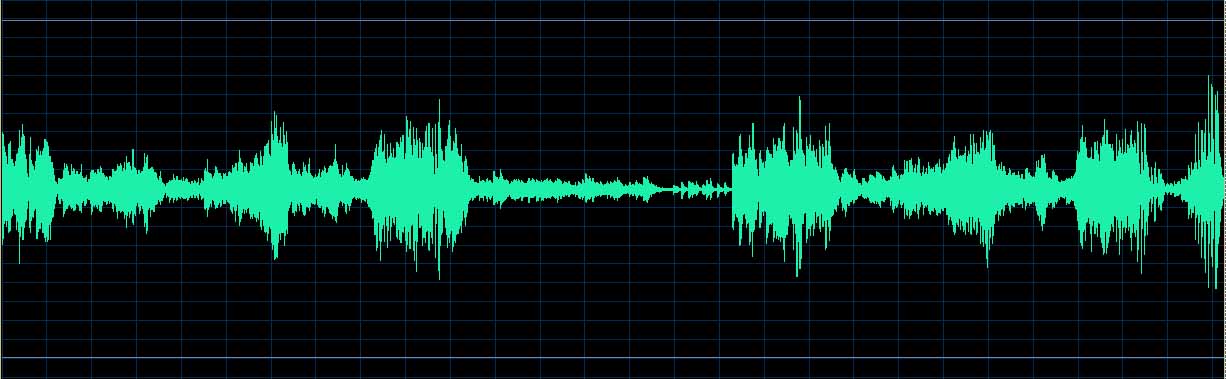 Hatto waveform