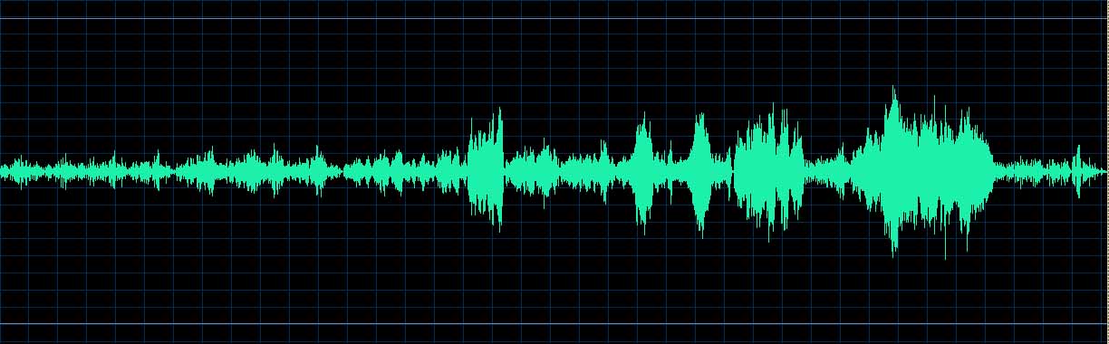 Hatto waveform
