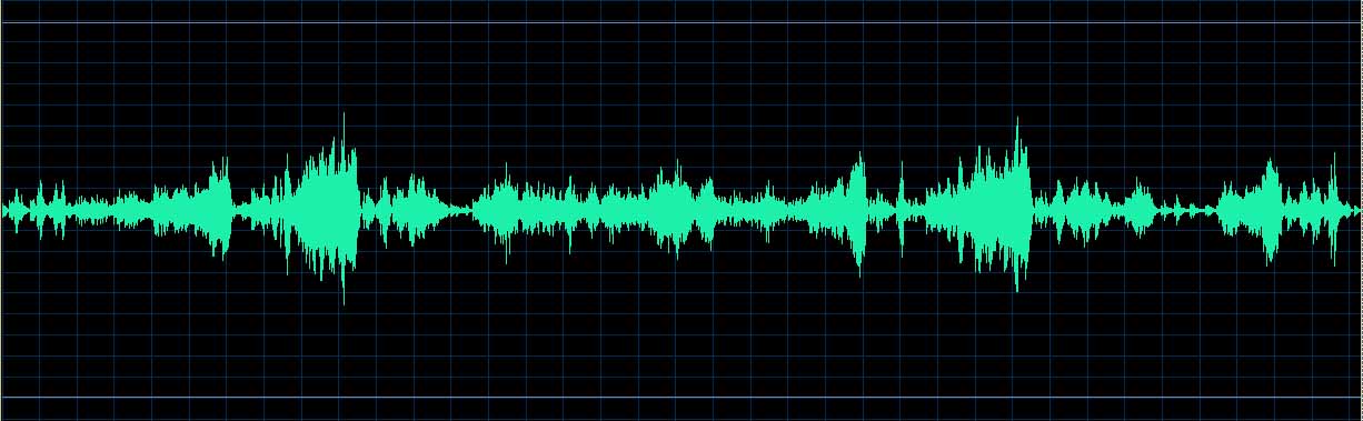 Hatto waveform