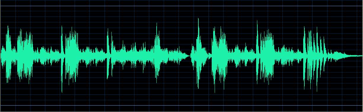 Hatto waveform