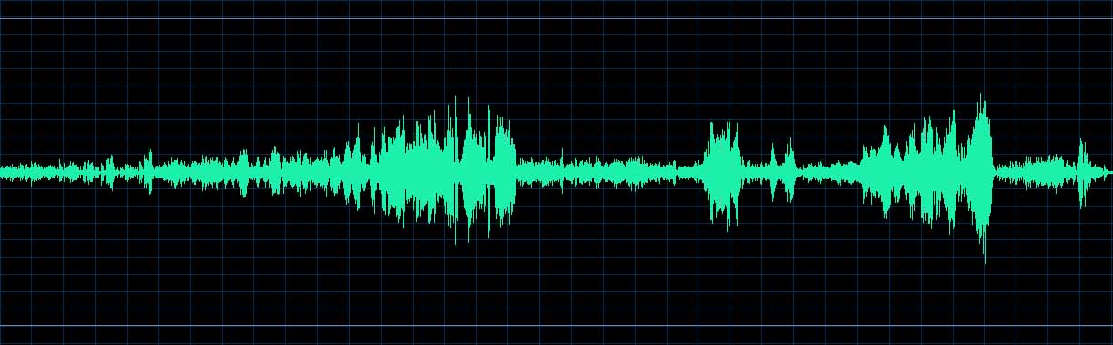 Hatto waveform