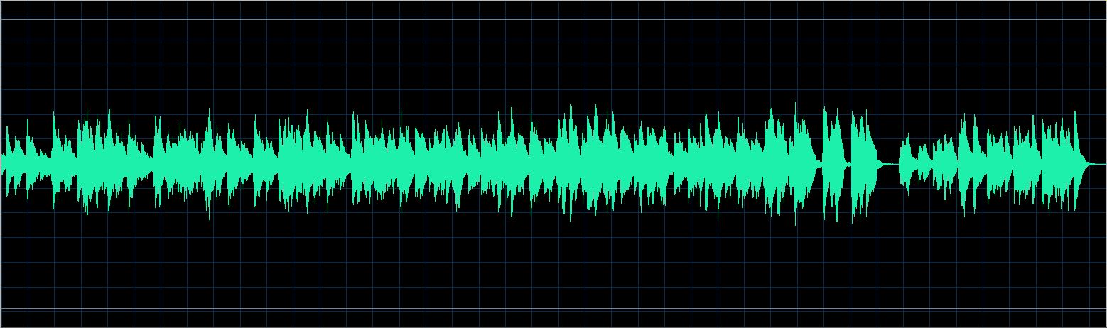 Hatto waveform
