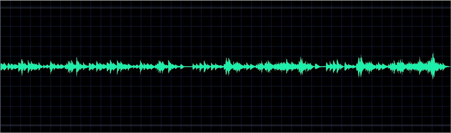 Hatto waveform