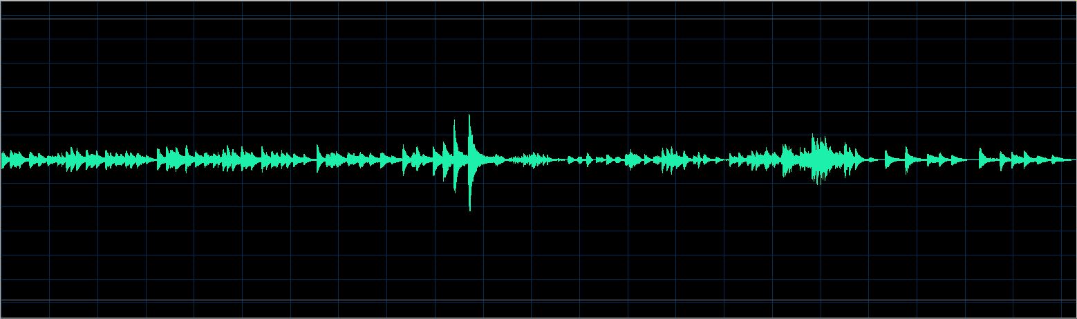 Hatto waveform