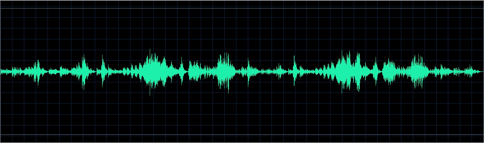 Hatto waveform
