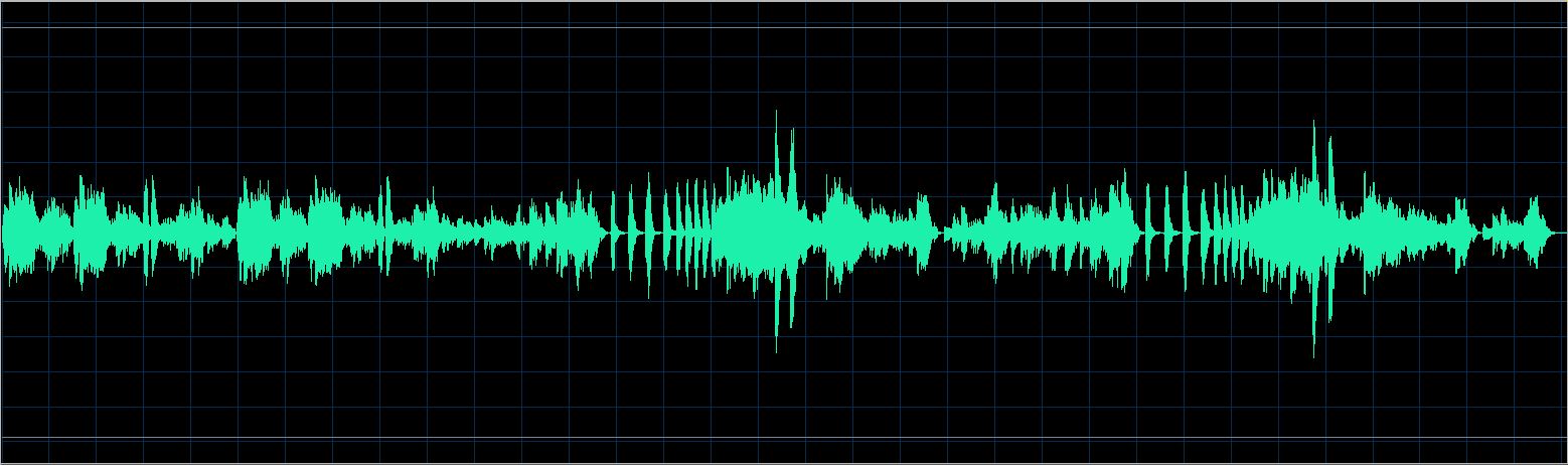 Hatto waveform