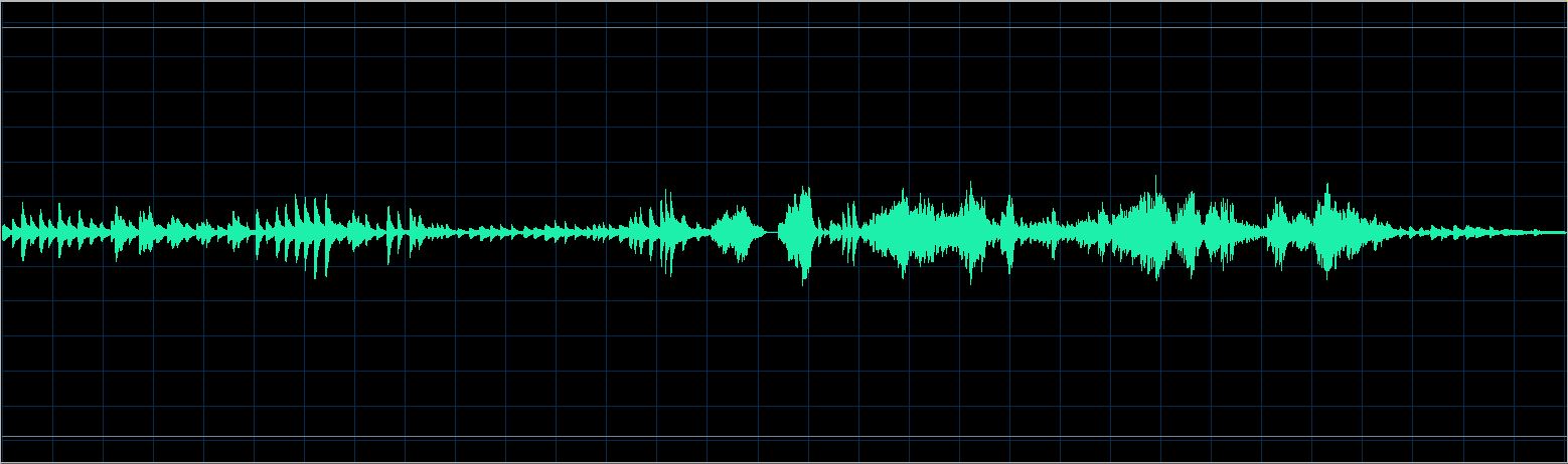 Hatto waveform