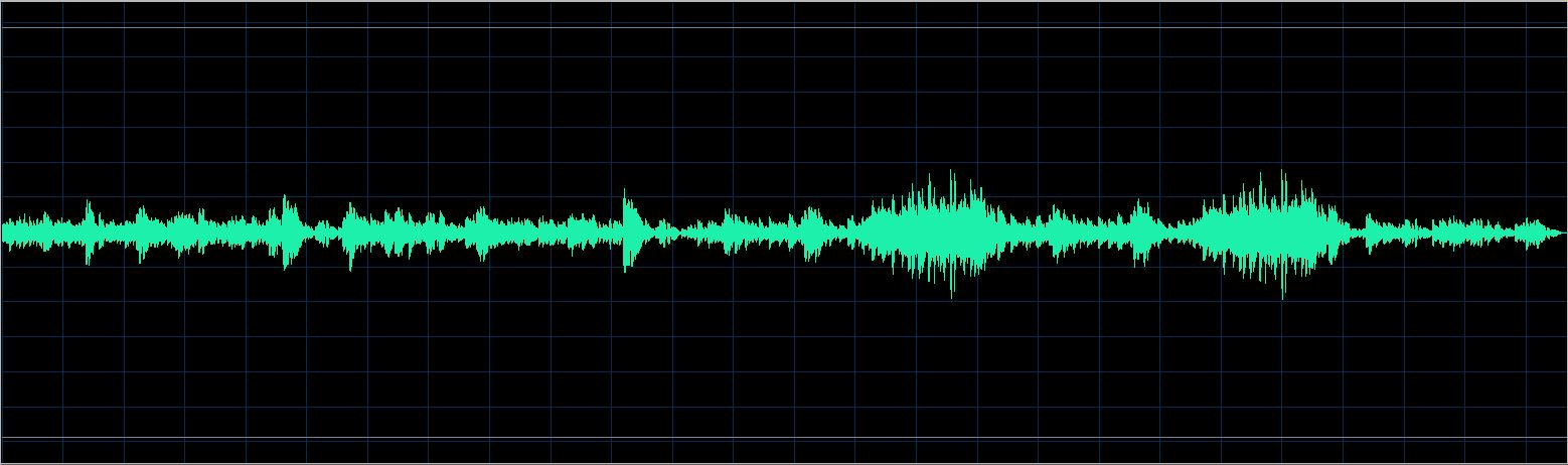 Hatto waveform