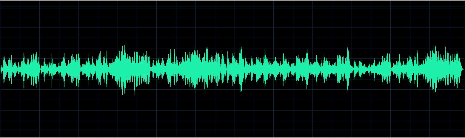 Hatto waveform