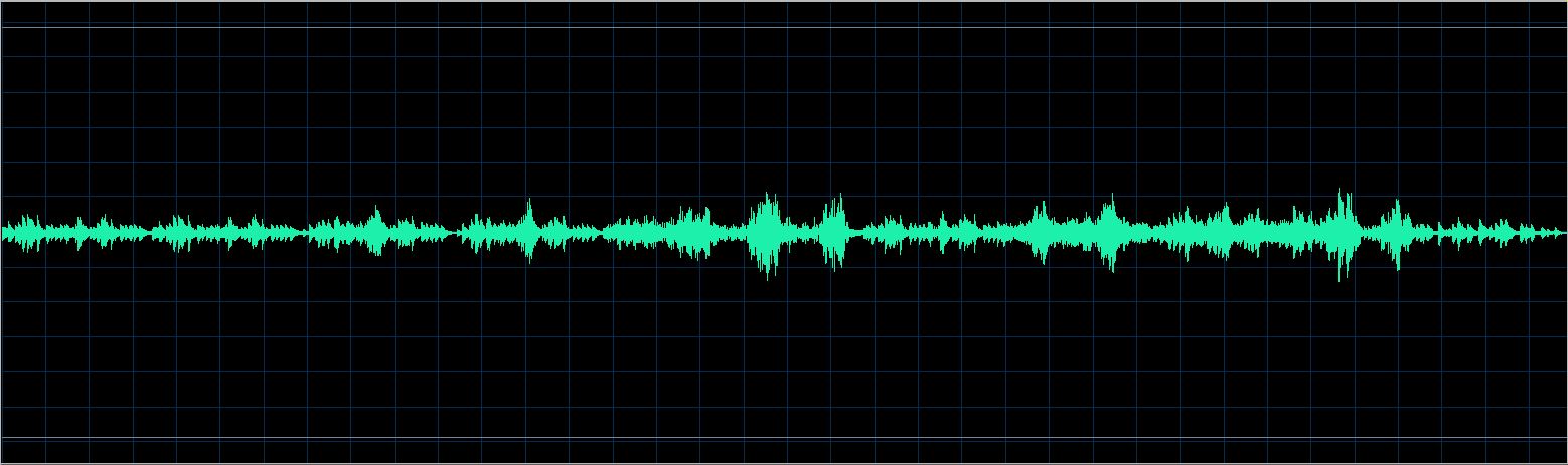 Hatto waveform