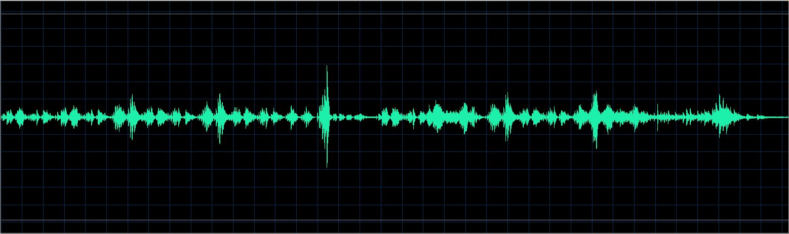 Hatto waveform