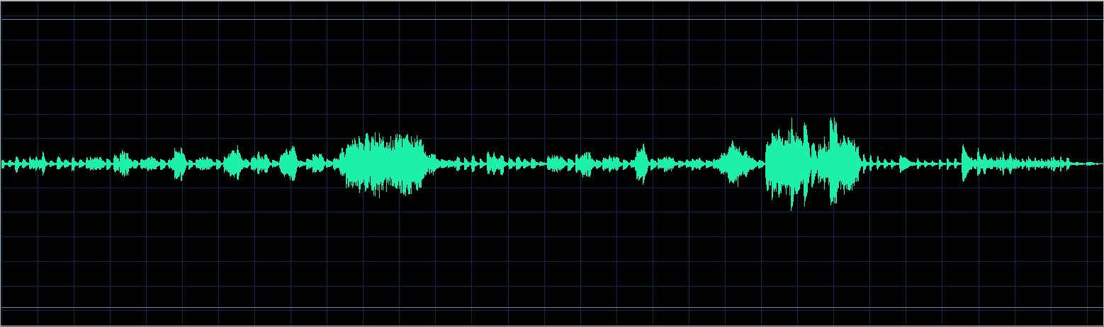 Hatto waveform