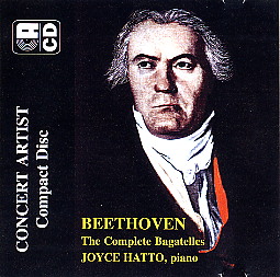 Hatto cover