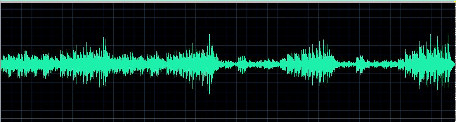 Hatto Var.9 waveform