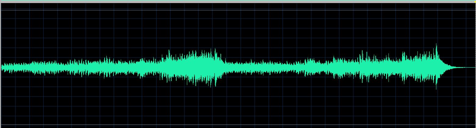 Hatto Var.10 waveform