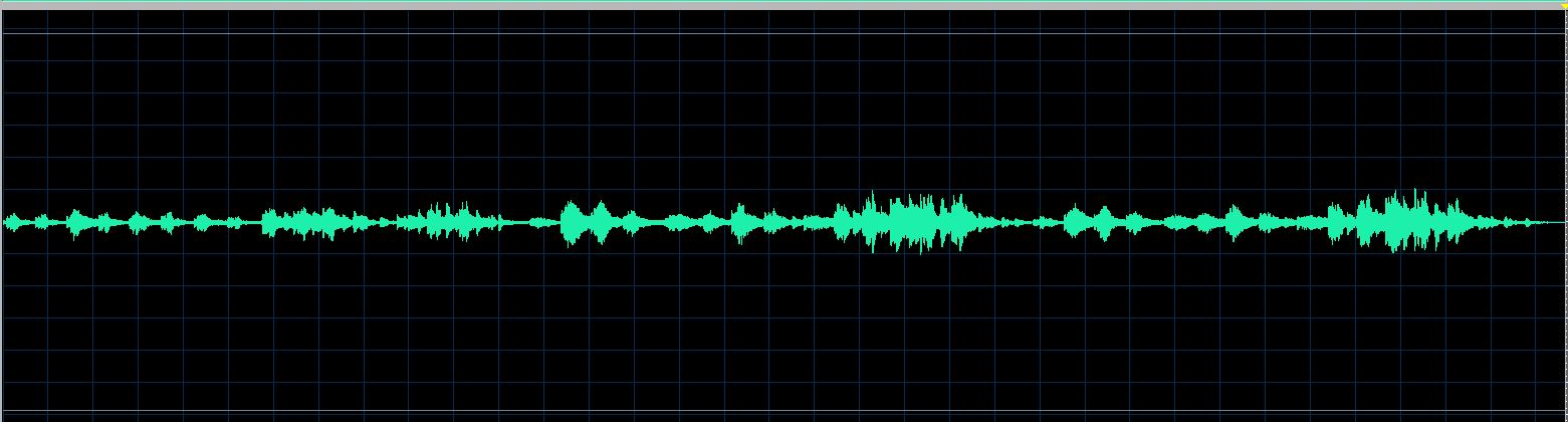 Hatto Var.11 waveform