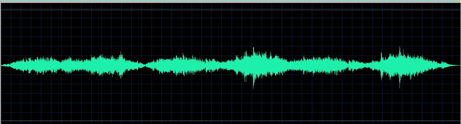 Hatto Var.12 waveform