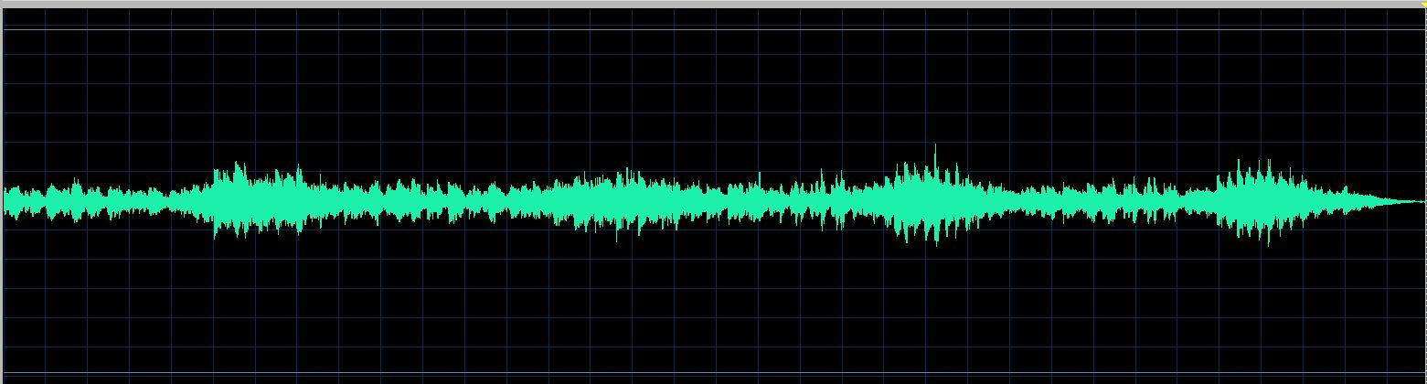 Hatto Var.15 waveform