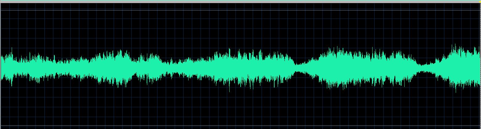 Hatto Var.16 waveform