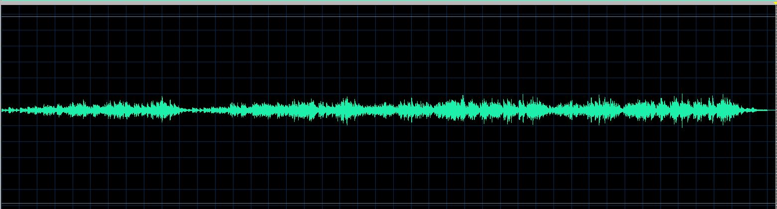 Hatto Var.24 waveform