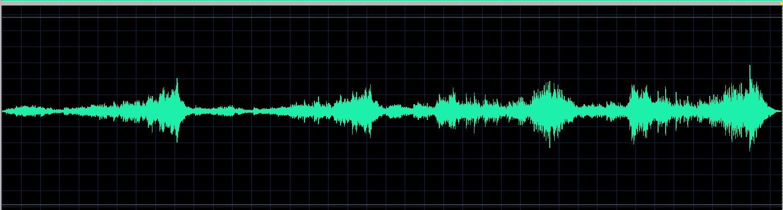 Hatto Var.26 waveform