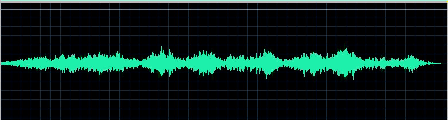 Hatto Var.2 waveform