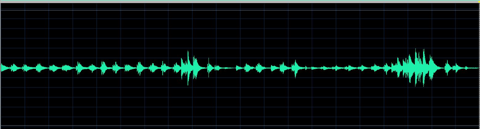 Hatto Var.29 waveform