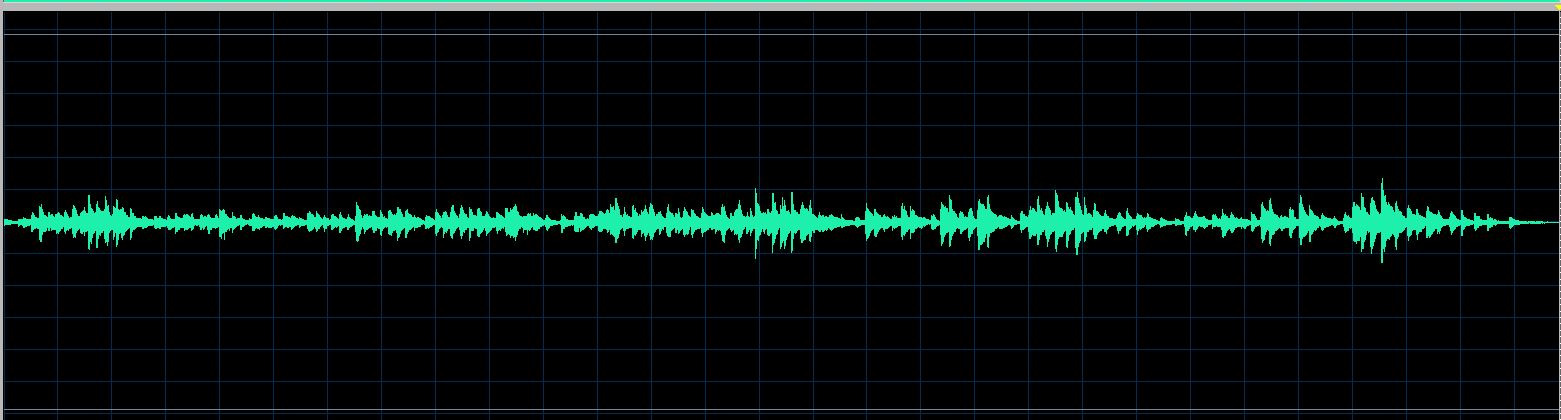Hatto Var.30 waveform
