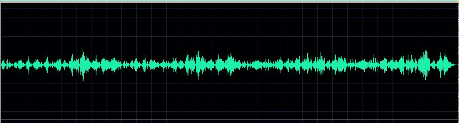 Hatto Var.31 waveform