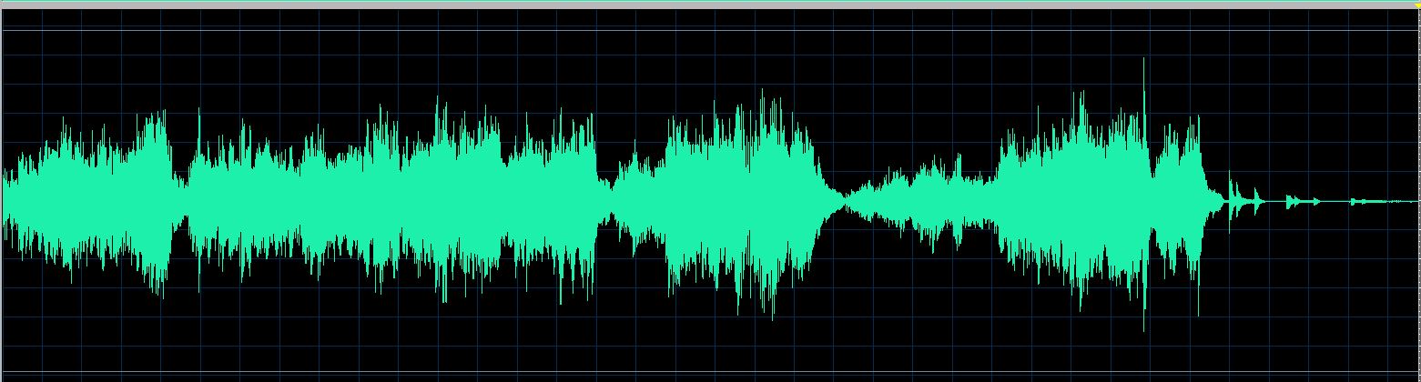 Hatto Var.32 waveform
