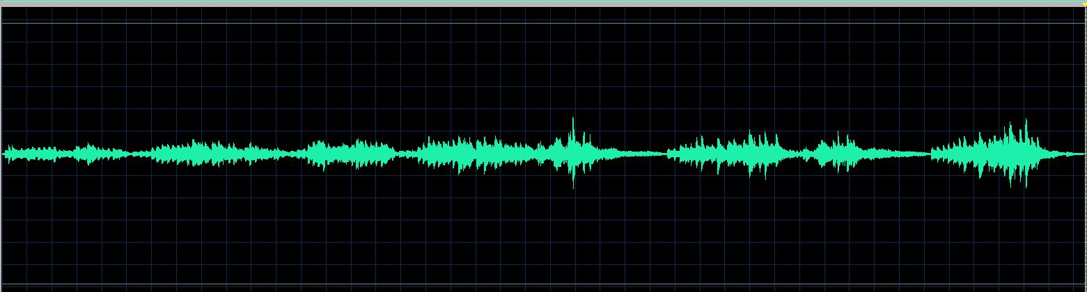 Hatto Var.3 waveform