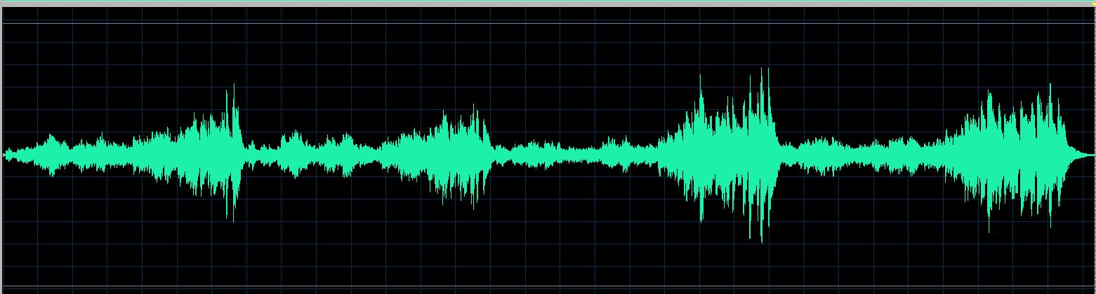 Hatto Var.4 waveform
