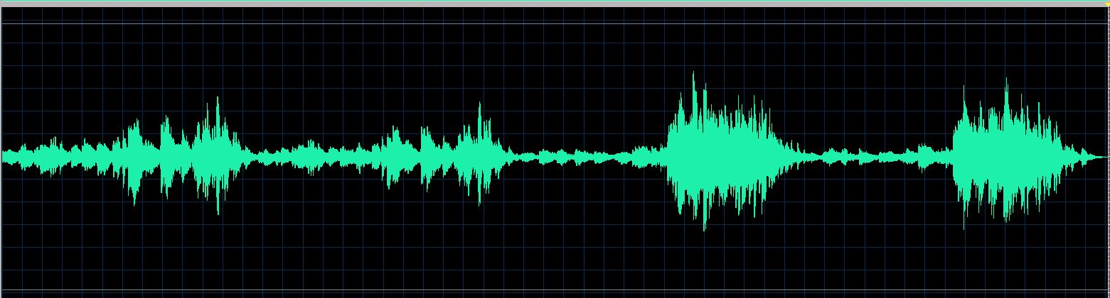Hatto Var.5 waveform