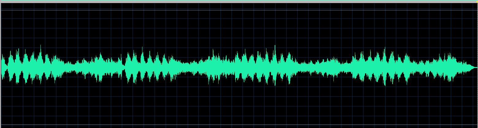 Hatto Var.6 waveform