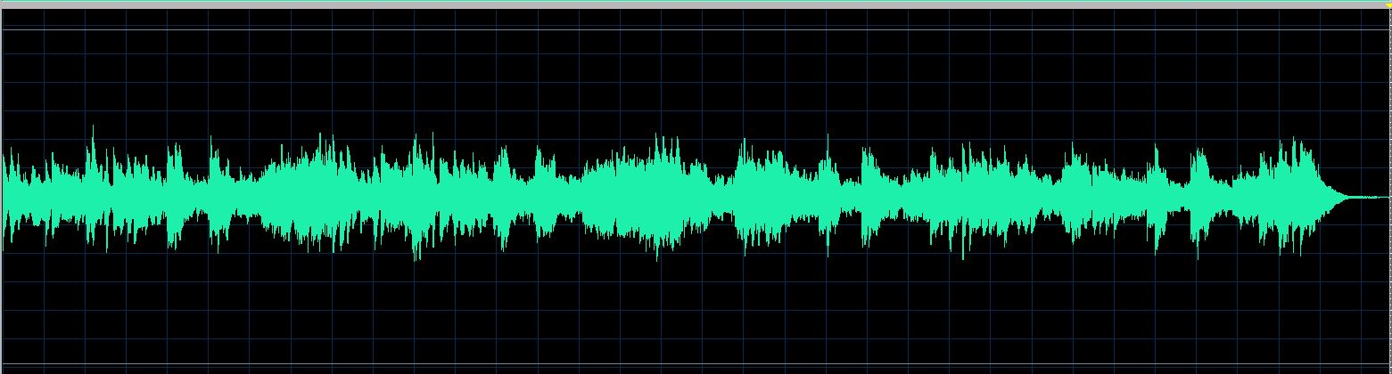 Hatto Var.7 waveform