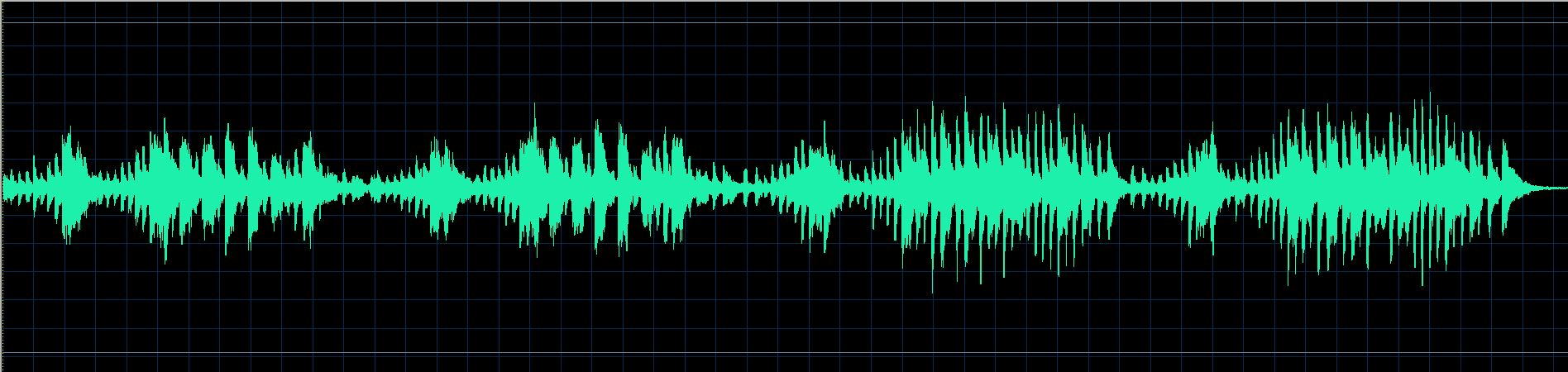 Vladar Theme waveform