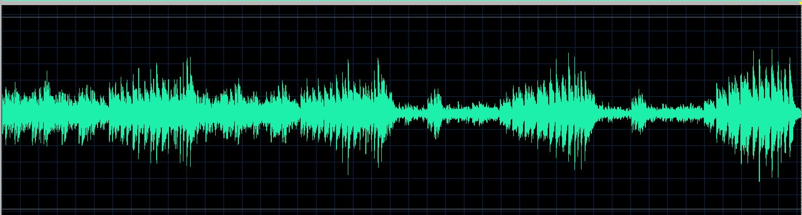 Vladar Var.9 waveform