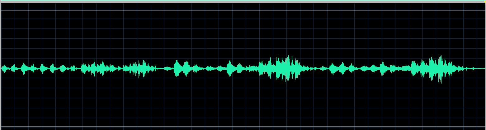 Vladar Var.11 waveform