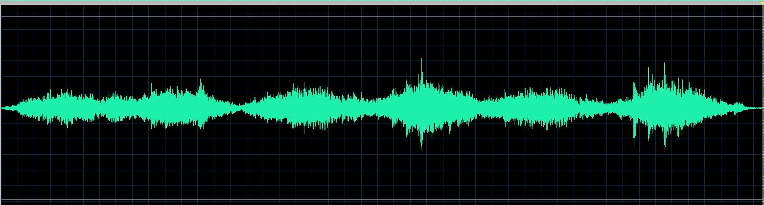 Vladar Var.12 waveform